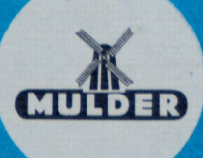 Tucker Tw ID • MZN-06c1 — AGPI ID • G-35112c1 — publisher • Mulder — title • Vlooinespel — notes • Publisher catalog number: 316. — keywords • game logo